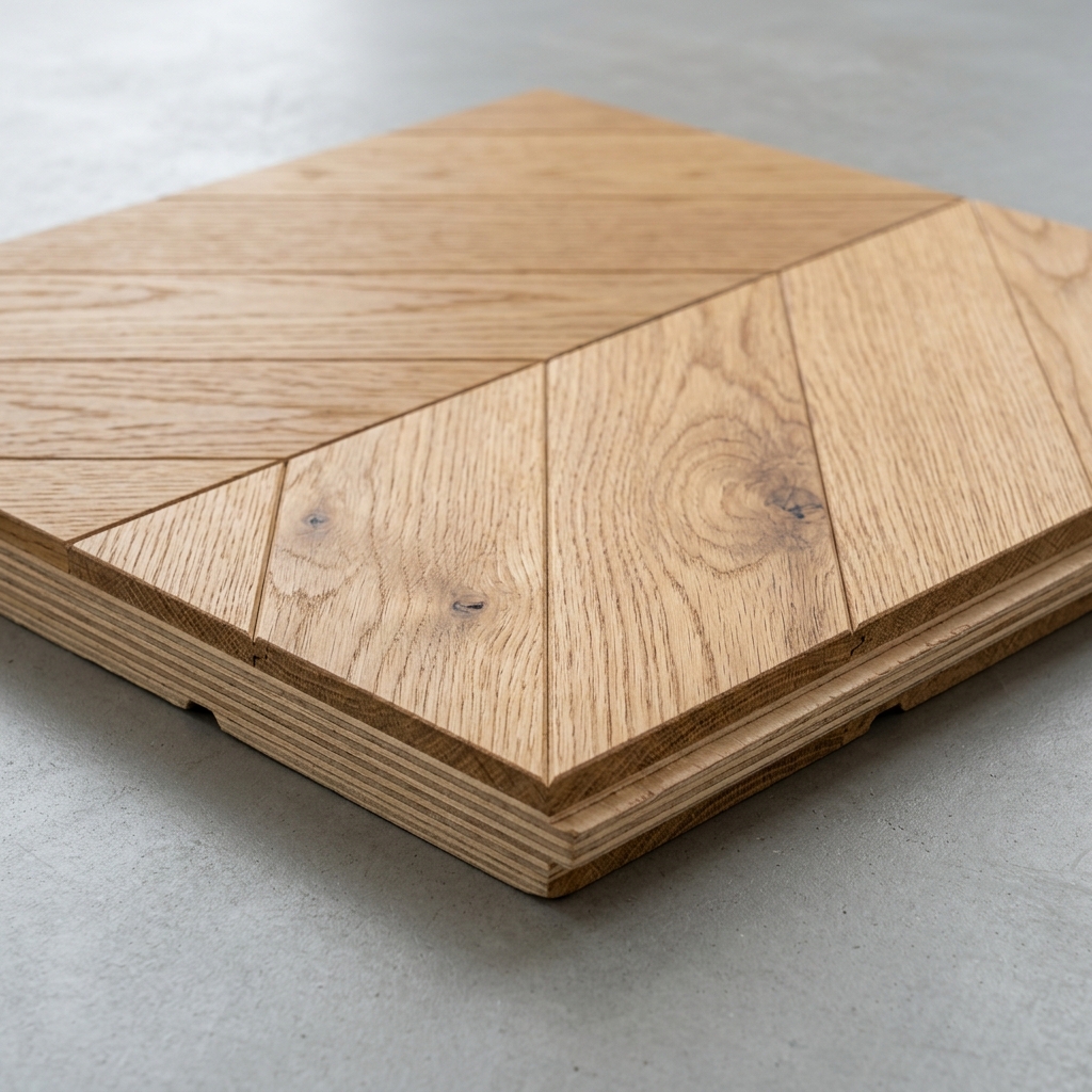 Les critères pour bien choisir son installateur de parquet