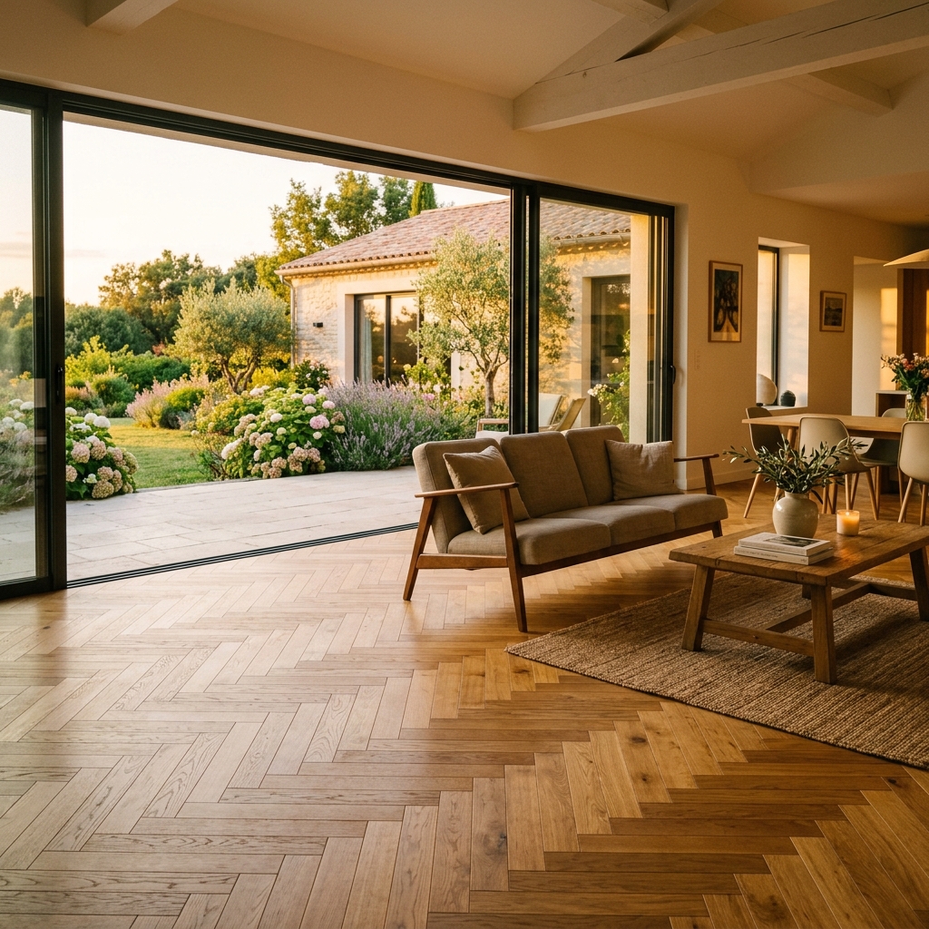 Top 5 des erreurs à éviter pour vos travaux de parquet